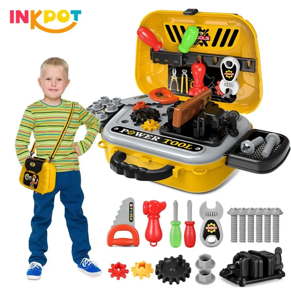 toy car tools