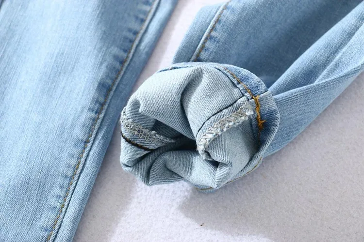 2020 Vintage Skinny cztery przyciski wysokiej talii dżinsy rurki kobiety Slim Fit Stretch spodnie dżinsowe pełnej długości Denim obcisłe spodnie 6 2020 Vintage Skinny cztery przyciski wysokiej talii dżinsy rurki kobiety Slim Fit Stretch spodnie dżinsowe pełnej długości Denim obcisłe spodnie 6