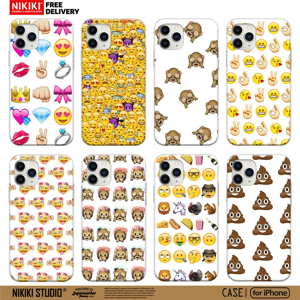 

funda luxury soft tpu cover phone case for iphone 7 8 6 5 5s se 6s Plus for iphone 11 pro x xr cases case coque xs Max