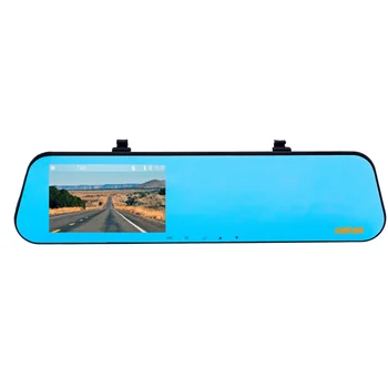 

Автомобильный видеорегистратор-зеркало CARCAM Z4