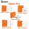 Zigbee Suit