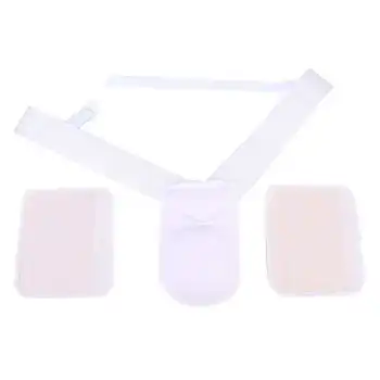 

Adjustable Posture Corrector Back Shoulder Support Correct Brace Belt Child MR