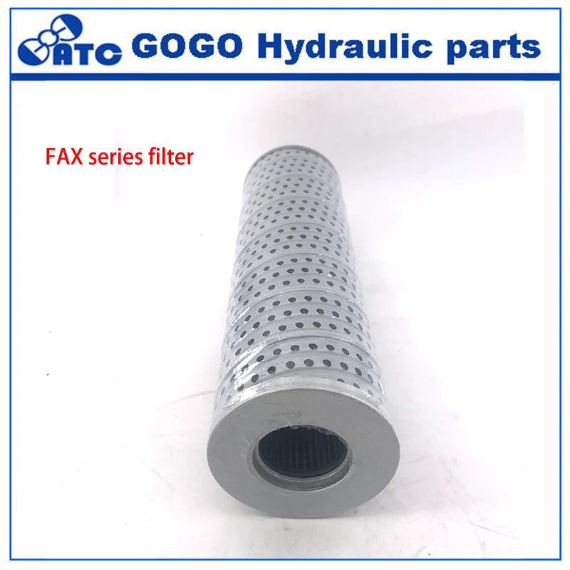 RFA oil return filter TF suction hydraulic FAX-25/40/63/100/160/250 | Обустройство дома
