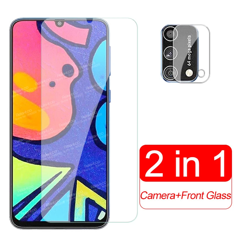 Vidrio Protector Templado Para Camara Samsung Galaxy M21s Protector De Pantalla De Sm F415fz De 6 4 Pulgadas M21s M 21 S 21 M21 S Protectores De Pantalla De Telefono Aliexpress