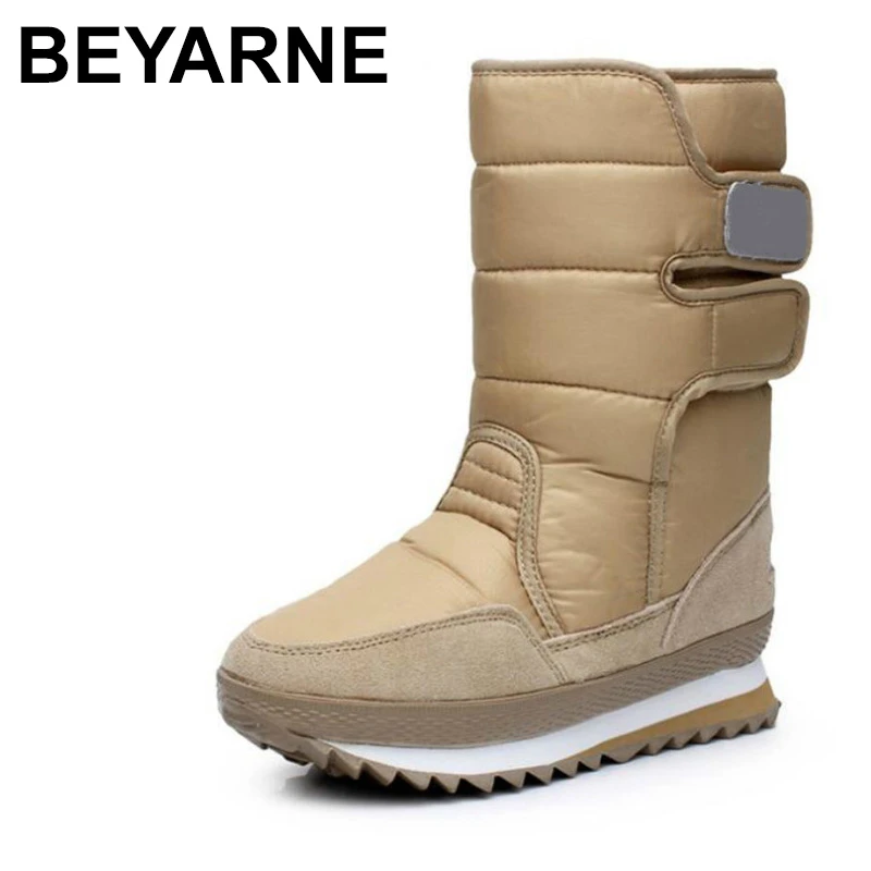 womens non slip winter boots