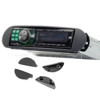 

Car Stereo Radio Fascia Dash Panel One Din Frame For VW New Beetle 1998-2018 Car Stereo GPS DVD Panel Plate Refitting Fasicas