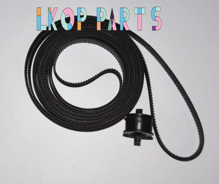 1 шт. Q5669-60673 ремень 24 дюйма для HP Designjet Z2100 Z3100 Z3200 T610 T620 T1100 PS совместимый Новый |