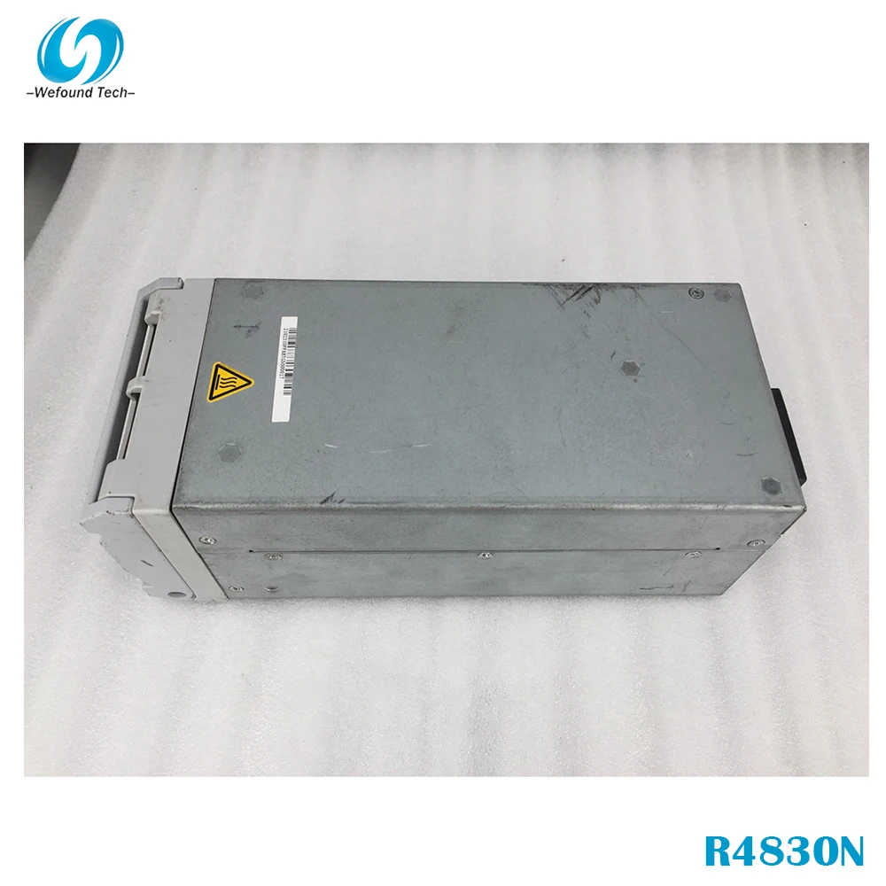 

For Huawei R4830N Communication Power Module 48V 30A Switching Power Supply 100% Tested Before Shipment