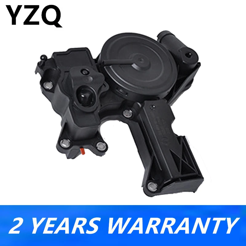 Масляный Сепаратор клапана 06H103495B 06H103495AB 06H 103 495 AC PCV для VW Jetta Passat CC Tiguan Audi A3 A4 Q5 TT Skoda