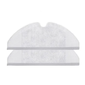 

14Pc Cleaner Replacement Part For Xiaomi Roborock S50 S51 S55 Mop Cloths Filters