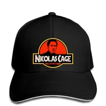Nicolas Cage бейсбольная кепка для мужчин Прямая поставка Заказная команда snapback Кепка