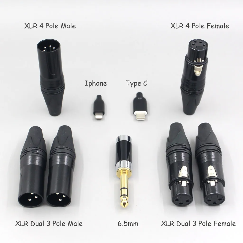 ׷ 7N OCC   ȥ ̾ ̺, UE11 UE18  QDC ̴-S Anole V3-C V3-S V6-C LN007758