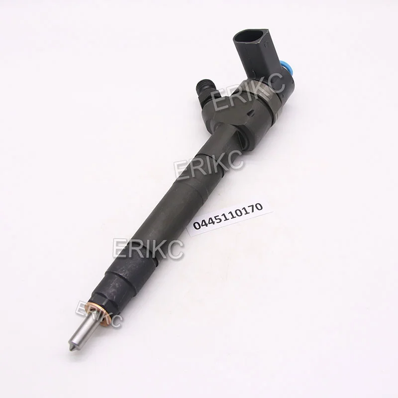 

ERIKC 0445110170 Auto Accessory Injectors 0 445 110 170 Common Rail Inyector 0445 110 170 for BOSCH for Mercedes Benz