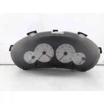 

9656696380 PICTURE INSTRUMENTS PEUGEOT 206 SALOON