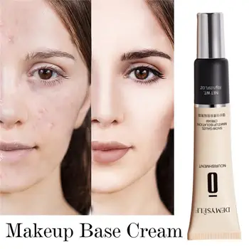 

Before Makeup Base Cream Makeup Base Face Primer Gel Light Primer Pore Makeup Oil-free Cosmetic Invisible D2S7