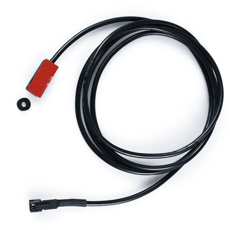

2Pcs Fine workmanship Electric Bicycle Bike Hydraulic Brake Power Off Sensor For Bafang Hub Motor Electric Bike Accessory