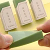 1PC Chenguang AXPN0751 Matcha Makes Perfect 4B Eraser Matcha Makes Green Like Skin Eraser Office Stationery Tools 5