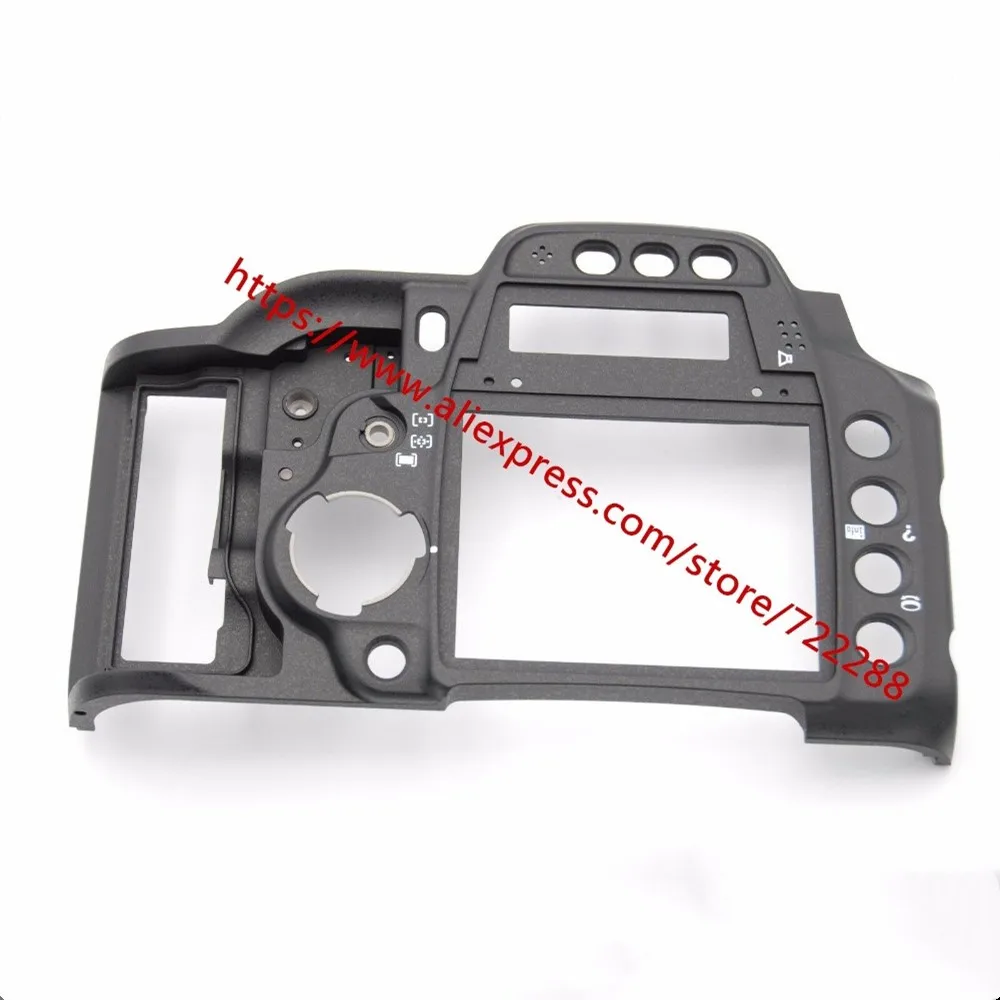 Запасные части для Nikon D3 D3X задняя крышка чехол 1C999-572