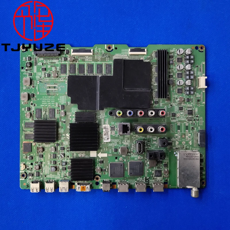 US $200.00 Good Test Work For UA65HU8500T UA65HU8500 Motherboard BN4102205 02205C Main Board UA65HU8500TXXA UA55HU8500