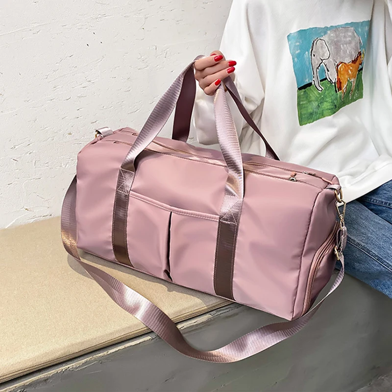 Prices Sports Bags Women Women Casual Sport Bags 2016 Women Fashion Sports Bags Gym Bags