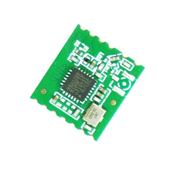 

RTL8189FTV SDIO Interface Security Camera OTT IPTV Set-top Box Dedicated WIFI Wireless Module