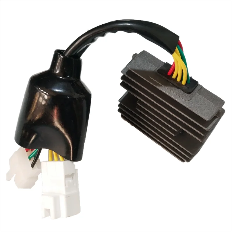 

R2003.0.1 Регулятор выпрямителя Для Hond CBR 954 Firebla 900 31600-MCJ-750 31600-MBG-D00 31600-MAT-E01 SH579C-12 SH678-DA