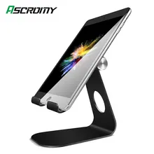 Держатель для планшета, Алюминиевая Подставка для iPad Pro 11 10,5 9,7, мини Xiaomi Kindle samsung Tab 10, iPhone iPadpro, настенная подставка для кровати