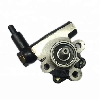 

OE 8973547300 hydraulic power steering pump motor for 4JG2