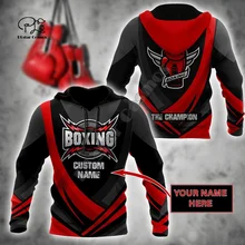 

NewFashion Cosplay Sports Boxing Fighting Champion Sportswear Tracksuit 3DPrint Men/Women Funny Autumn Casual Jacket Hoodies B-3