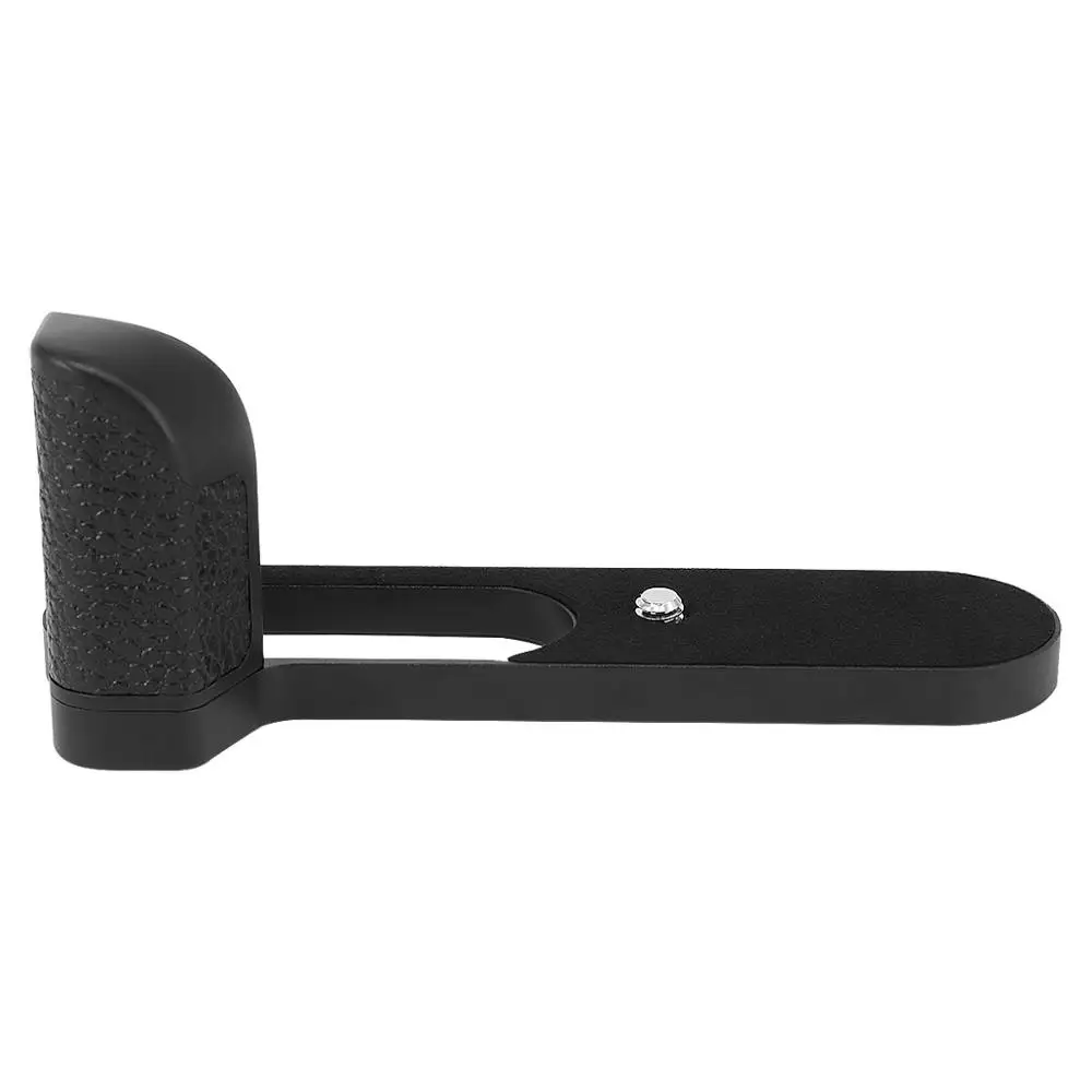 Haoge Hg-Hg-Q2B Hand Grip Supporto Della Staffa Progettato Per Leica Q2 Corpo Della Fotocamera