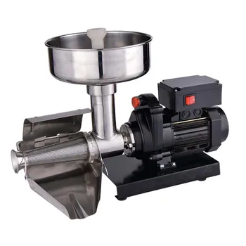 

Strawberry Blueberry Jam Maker Machine Fruit Sauce Making Machine