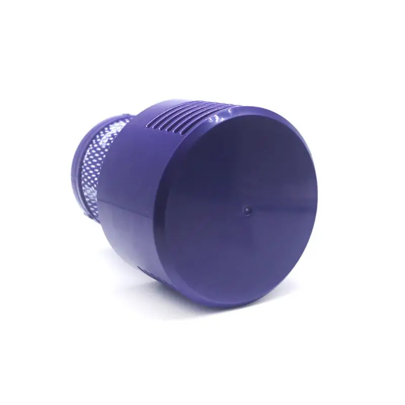 3 шт. моющийся фильтр для Dyson V10 Sv12 циклонный пылесос для животных 35EB