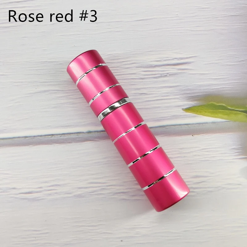 Rose red 3