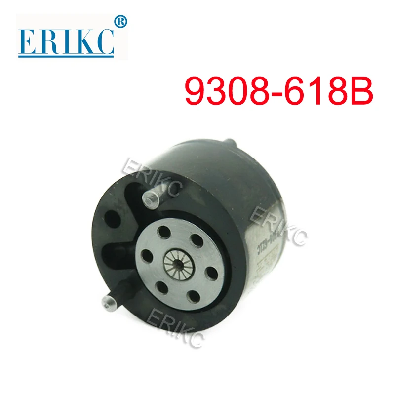 9308-621C ERIKC 9308621C 28239294 621C 9308-625C инжектор КЛАПАН 9308-622B 29239295 дизель 28392662 28277709 аккумуляторной топливной системы для Делфи 9308-622B - Цвет: 9308-618B