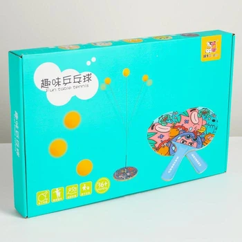 

Children's simulator "table tennis" 27x4. 7x42 cm 5139313