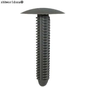 

shhworldsea auto clip Trim & Garnish Retainer for Ford E8FZ-5802354A