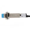 Proximity switch LJ12A3-4-Z/BX CHE12-4NA-A710 three line NPN often open ► Photo 3/4