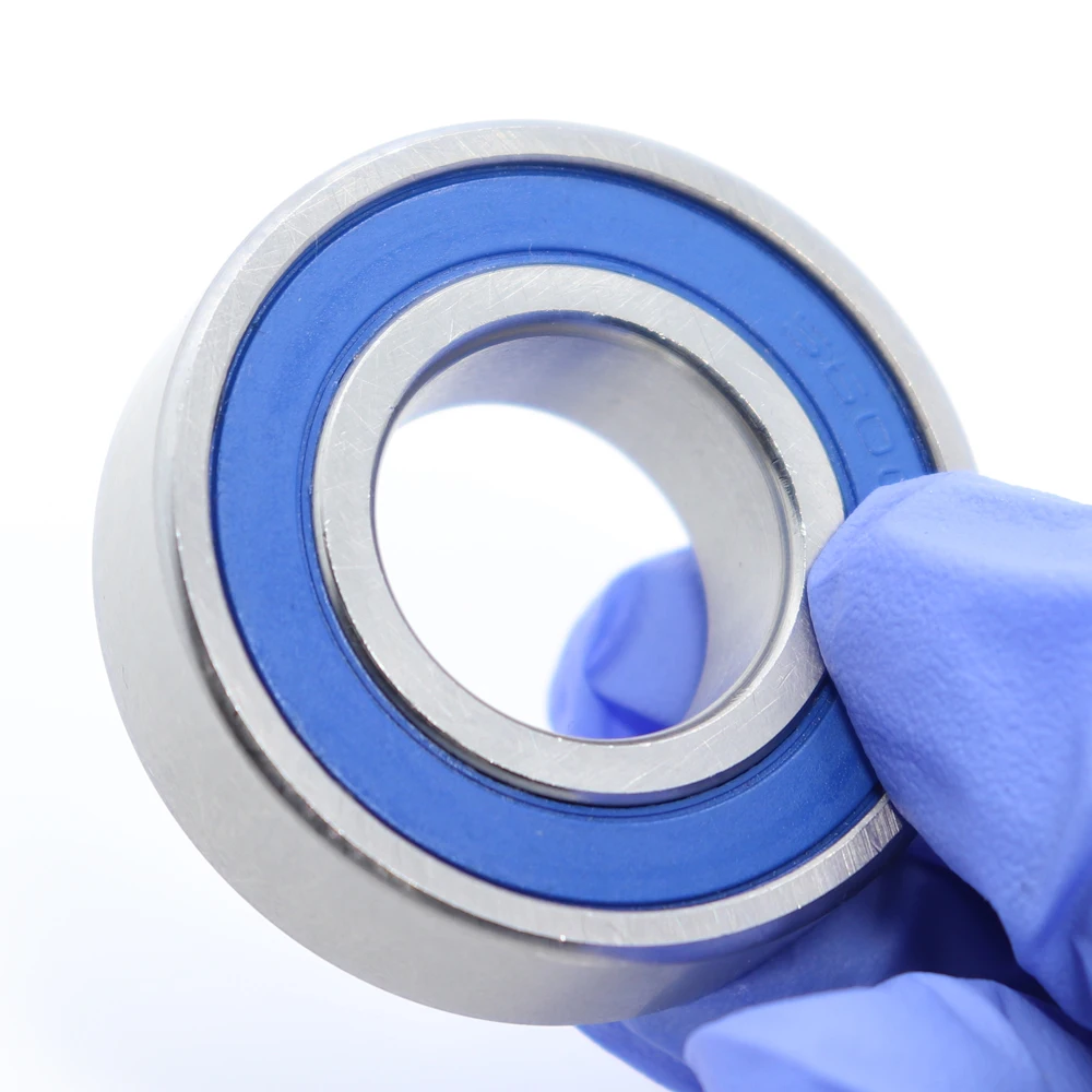 Рисунок 5 - S6006RS подшипник 30*55*13 мм ABEC-3