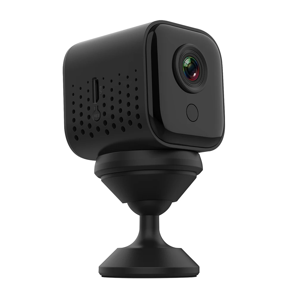 A11 A11 Full HD 1080P Мини камера Wifi IP ночного видения безопасности микро камера Умный дом Безопасность монитор видео DVR записывающие микрокамеры - Цвет: A11