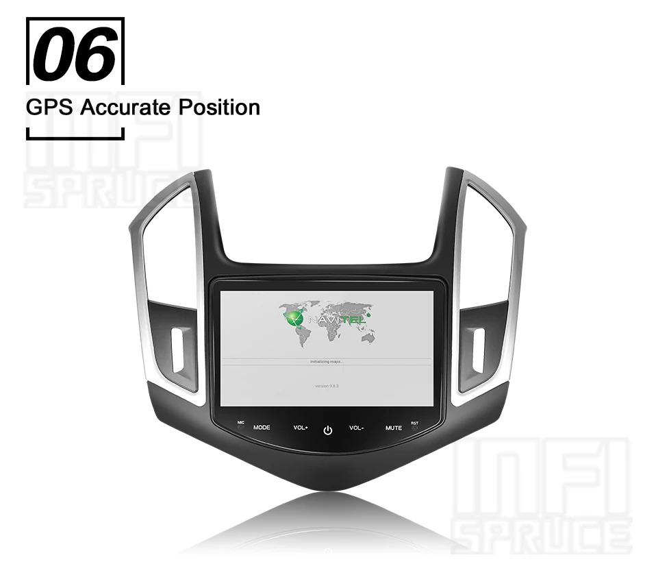 Clearance android 9.0 car dvd gps player for Chevrolet Cruze 2013 2014 2015 with radio gps navigation support mirror link steering wheel 7 Clearance android 9.0 car dvd gps player for Chevrolet Cruze 2013 2014 2015 with radio gps navigation support mirror link steering wheel 7