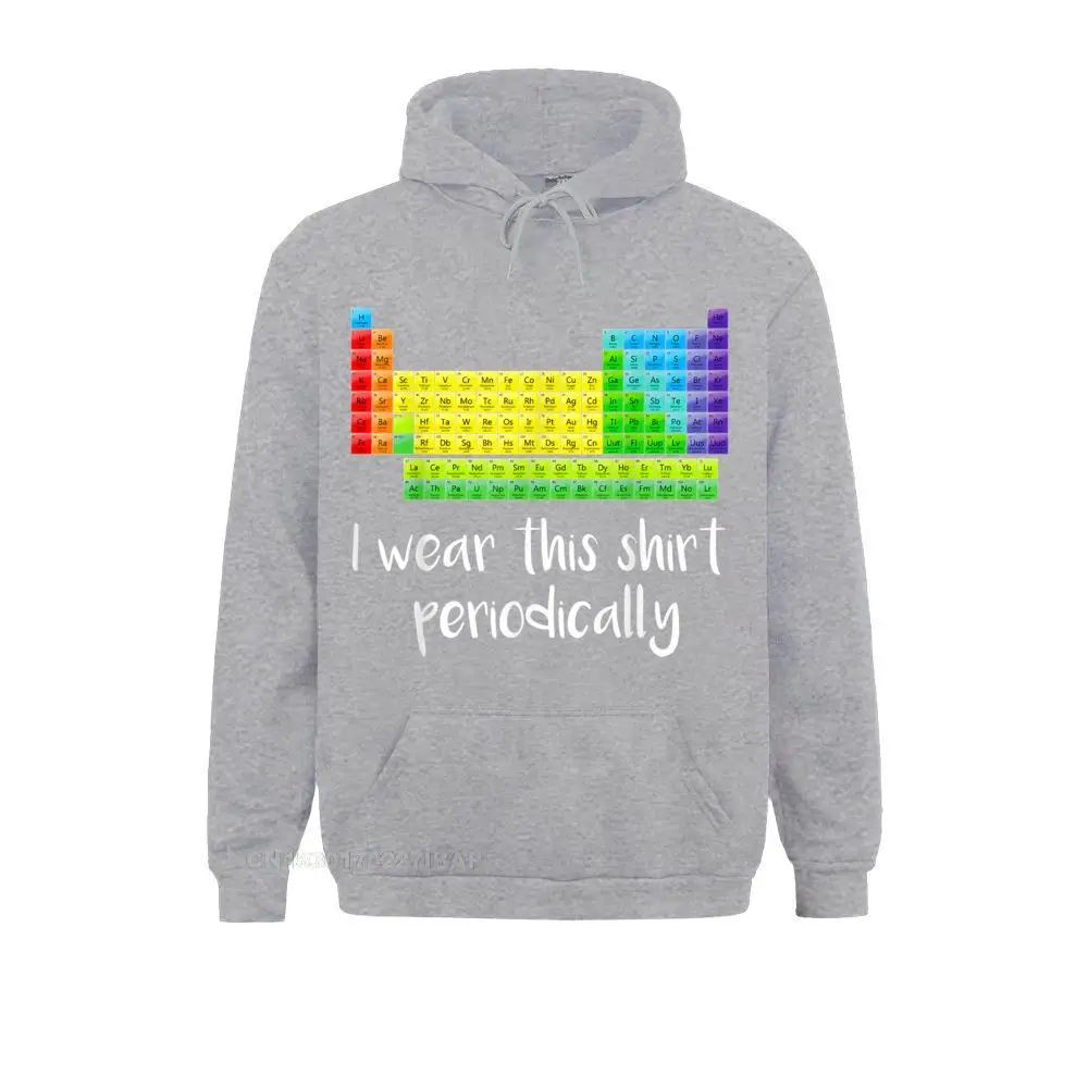 thumbnail image 1 of Tabla periódica Ciencia Lo uso periódicamente Sudaderas con capucha de otoño Sudaderas con capucha de manga larga Ropa deportiva con estampados en oferta Sudaderas para exteriores, 1 of 5