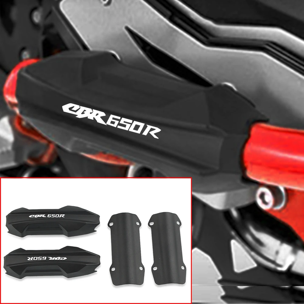 Защитный бампер для мотоцикла Honda CBR650R 2015-2019 25 мм декоративный защитный блок CBR 650 R