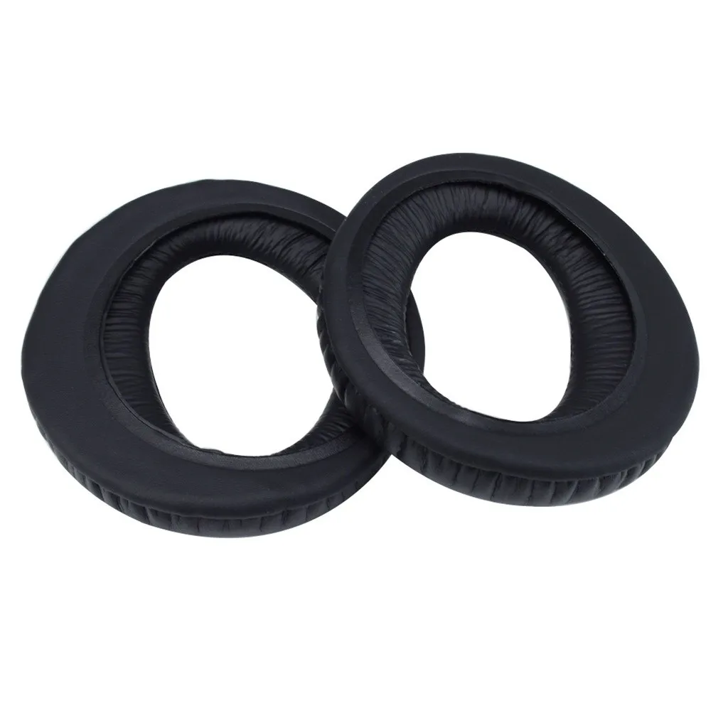 Подушечки для наушников с эффектом Замена для sony Mdr-rf4000 5000 6000 6500 7000 7100 Mdr-ds6000 6500 Наушники Аксессуары Высокое качество