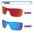 Blue P Plus-Red P