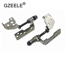 Аксессуары для ноутбуков петли ЖК-экрана для hp Compaq CQ50 G50 CQ60 G60 P/N: 100422WARRI0RA01 100311WARRI0RA01 петли для ноутбуков