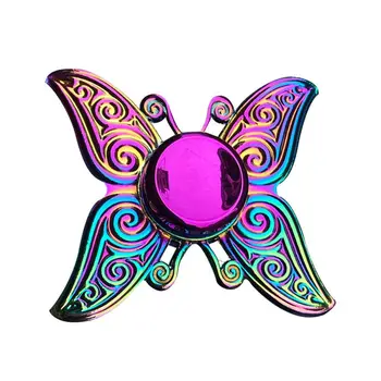 

Children Toys Thinking Relief Stress Finger Spinner multu-type choose