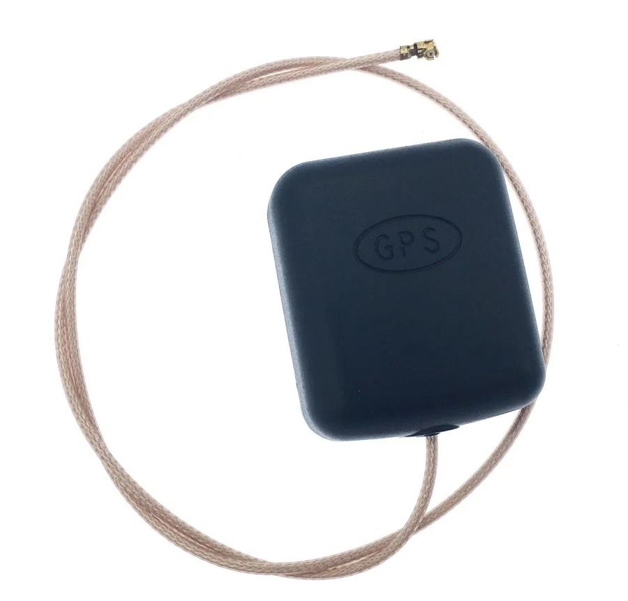 10cm/15cm/20cm/30cm 28db Ipex Ufl Active Patch Ceramic Antenna Gps