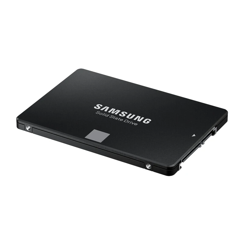 SAMSUNG SSD 860 EVO 250 ГБ 500 ГБ 1 ТБ Внутренний твердотельный диск HDD жесткий диск SATA3 2,5 дюймов ноутбук Настольный ПК TLC диск HD SSD