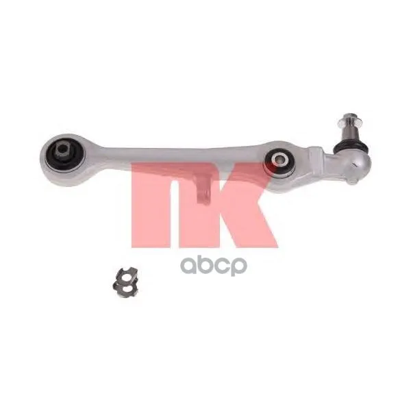 Рычаг Audi A4 95-01/A6 98-03/Vw Passat 98-03 Пер.Подв.Нижн.Пер.Лев/Прав. Nk 5014716 Nk арт. 5014716