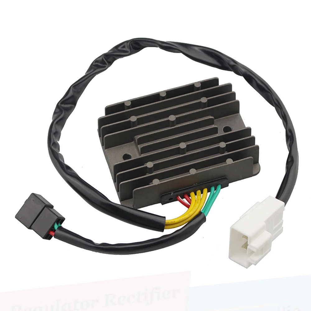 Motociclo Regolatore Di Tensione Raddrizzatore 12V Per B043488 Rsv1000 Rsv4 R 1000 Rsv 1100 Tuono V4 1000